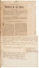 The arraignment, trials, conviction and condemnation of Sir Rich. Grahme... and John Ashton, Gent. for high treason against... King William and Queen Mary... [bound with 13 other works relating to the uprising and subsequent rebellious actions] - 4