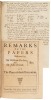 The arraignment, trials, conviction and condemnation of Sir Rich. Grahme... and John Ashton, Gent. for high treason against... King William and Queen Mary... [bound with 13 other works relating to the uprising and subsequent rebellious actions] - 10