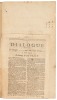 The arraignment, trials, conviction and condemnation of Sir Rich. Grahme... and John Ashton, Gent. for high treason against... King William and Queen Mary... [bound with 13 other works relating to the uprising and subsequent rebellious actions] - 11