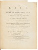 The Life of Samuel Johnson - 3