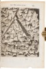 Les Voyages de la Nouvelle France occidentale, dicte Canada faits par le Sr Champlain Xainctongeois, Capitaine pour le Roy en la Marine du Ponant, & toutes les Descouvertes qu'il a faites en ce pa&iuml;s depuis l'an 1603 jusques en l'an 1629. - 5
