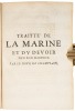 Les Voyages de la Nouvelle France occidentale, dicte Canada faits par le Sr Champlain Xainctongeois, Capitaine pour le Roy en la Marine du Ponant, & toutes les Descouvertes qu'il a faites en ce pa&iuml;s depuis l'an 1603 jusques en l'an 1629. - 9