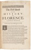The Works of the Famous Nicolas Machiavel, Citizen and Secretary of Florence - 10
