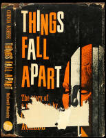 Things Fall Apart