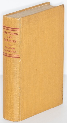 The Sound and the Fury