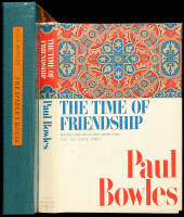 Two novels by Paul Bowles