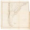 Journal of Researches into the Geology and Natural History of the various countries visited by H.M.S. Beagle, under the command of Captain Fitzroy, R.N. from 1832 to 1836 - 2