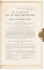 Journal of Researches into the Geology and Natural History of the various countries visited by H.M.S. Beagle, under the command of Captain Fitzroy, R.N. from 1832 to 1836 - 5