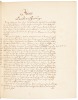 Iliad and Odyssey. Translated into German by Carl Edmund Richter - 7