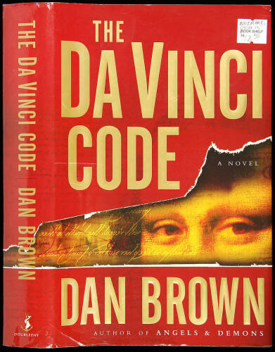 The Da Vinci Code