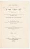 The Existence of Evil Spirits Proved; and Their Agency, Particularly in Relation to the Human Race. Explained and Illustrated - 2