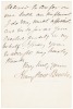 Uncle Tom's Cabin; or, Life Among the Lowly [with] autographed letters signed by H.B. Stowe and Henry Ward Beecher - 6