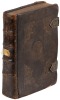 The Whole booke of Psalmes. Collected into English meeter by Thomas Sternhold, John Hopkins, and others, conferred with the Hebrue, with apt notes to sing them withall ...