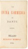 La Divina Commedia - 3