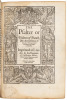 The Whole booke of Psalmes. Collected into English meeter by Thomas Sternhold, John Hopkins, and others, conferred with the Hebrue, with apt notes to sing them withall ... - 10