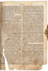 The Whole booke of Psalmes. Collected into English meeter by Thomas Sternhold, John Hopkins, and others, conferred with the Hebrue, with apt notes to sing them withall ... - 11