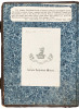 The Whole booke of Psalmes. Collected into English meeter by Thomas Sternhold, John Hopkins, and others, conferred with the Hebrue, with apt notes to sing them withall ... - 12