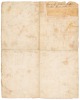 Autograph letter signed by Nathanael Greene - 2