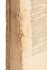 Turris Babel, sive Archontologia qua Primo Priscorum post diluvium hominum vita, mores rerumque gestarum magnitudo, Secundo Turris fabrica civitatumque extructio, consusio linguarum, inde gentium transmigrationis... - 7