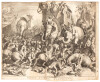 The Commentaries of Caesar, Translated into English. To which is prefixed a Discourse Concerning the Roman Art of War - 4