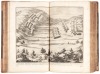 The Commentaries of Caesar, Translated into English. To which is prefixed a Discourse Concerning the Roman Art of War - 8