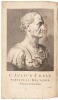 The Commentaries of Caesar, Translated into English. To which is prefixed a Discourse Concerning the Roman Art of War - 11