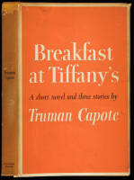 Breakfast at Tiffany's
