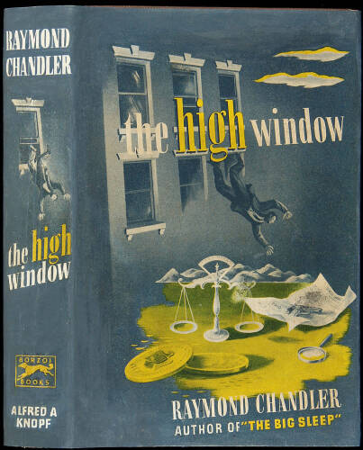 The High Window