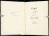 Gemini: Poems by John Collier