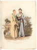 Account of a Voyage of Discovery to the West Coast of Corea, and the Great Loo-Choo Island - 5