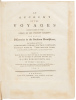 An Account of the Voyages Undertaken by the Order of His Present Majesty for Making Discoveries in the Southern Hemisphere, and successively performed by Commodore Byron, Captain Wallis, Captain Carteret, and Captain Cook, in the Dolphin, the Swallow, and - 8