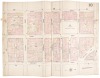 Insurance Map of San Francisco, California. Volume One. Published by Dakin Publishing Company, 320 Sansome Street, San Francisco, 1887 - 3