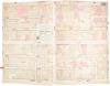 Insurance Map of San Francisco, California. Volume One. Published by Dakin Publishing Company, 320 Sansome Street, San Francisco, 1887 - 5