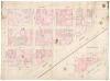 Insurance Map of San Francisco, California. Volume One. Published by Dakin Publishing Company, 320 Sansome Street, San Francisco, 1887 - 7