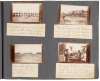 Photograph album of the Philippine insurrection, compiled by Robert F. Long