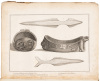 A Voyage Round the World; But More Particularly to the North-West Coast of America performed in 1785, 1786, 1787, and 1788 in The King George and Queen Charlotte, Captains Portlock and Dixon - 4