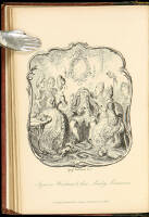 Illustrations of Smollett, Fielding, and Goldsmith, In a Series of Forty-One Plates
