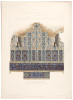 Les Mosquees de Samarcande, Fascicule I: Gour-Emir (all published) - 2