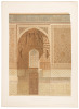 Les Mosquees de Samarcande, Fascicule I: Gour-Emir (all published) - 5