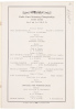 Swimming Championships of the Pacific Coast: Sutro Baths, Friday, July 4, 1913 - 2