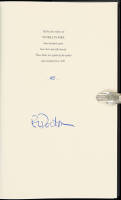 Two signed limited editions by E.L. Doctorow