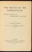 The Hound of the Baskervilles