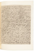 Private Papers of James Boswell from Malahide Castle, in the Collection of Lt. Colonel Ralph Heyward Isham - 5