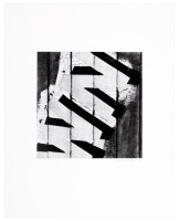 Wall, Santa Margarita, 1977