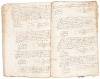 File of mine registration documents from sixteenth century Peru, for mercury mines in Huancavelica - 4