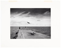 [Aircraft Carrier Landing]