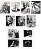 Twenty-seven small format photographs by Peter Stackpole - 2