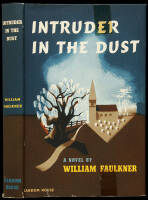 Intruder in the Dust