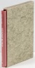 Invisible Woman, New & Selected Poems 1970-1982