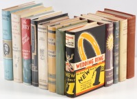Twelve volumes of literature